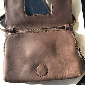 Madewell Slim Convertible Bag